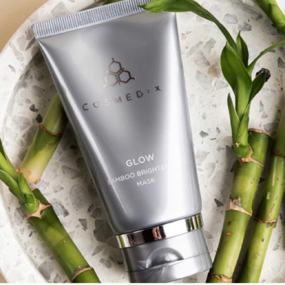 Cosmedix Bamboo Mask